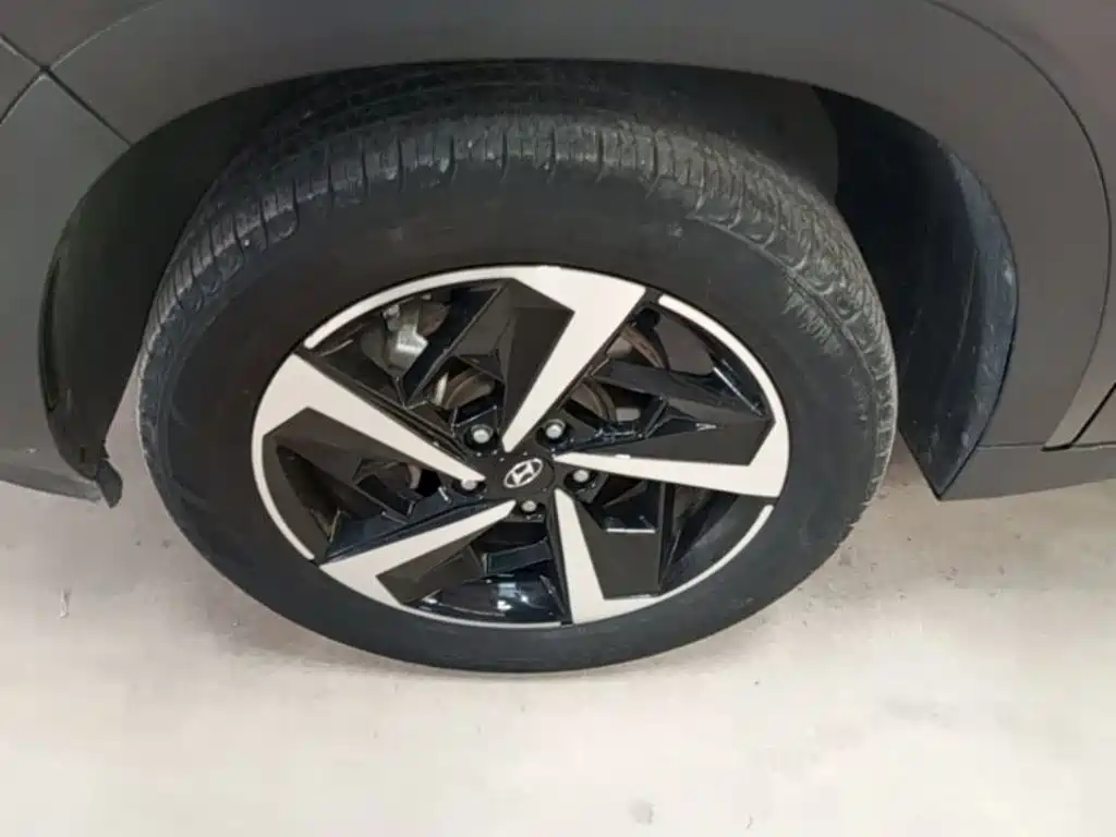 Hyundai ix35 — миниатюра 23