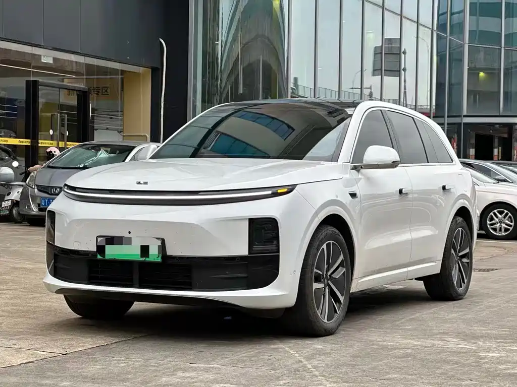 Li Auto Li L6