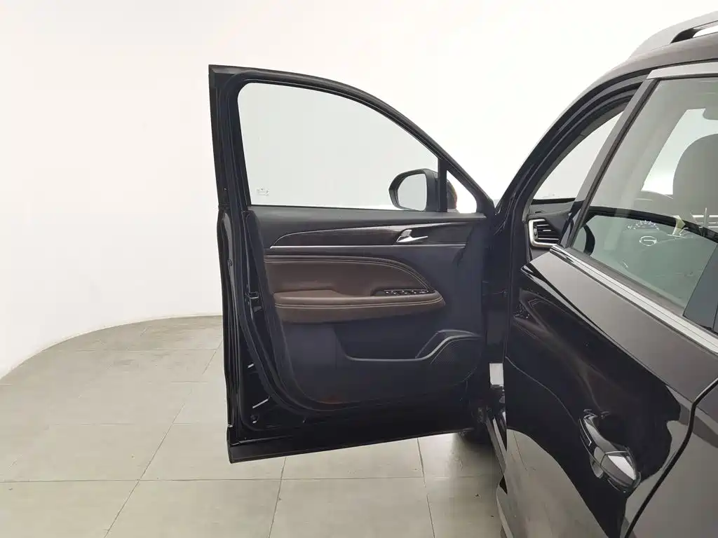 GAC Motor Trumpchi GS5 — миниатюра 8