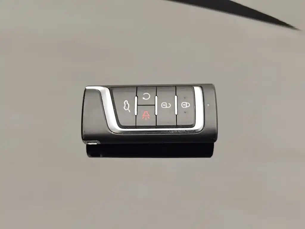 GAC Motor Trumpchi GS5 — миниатюра 19