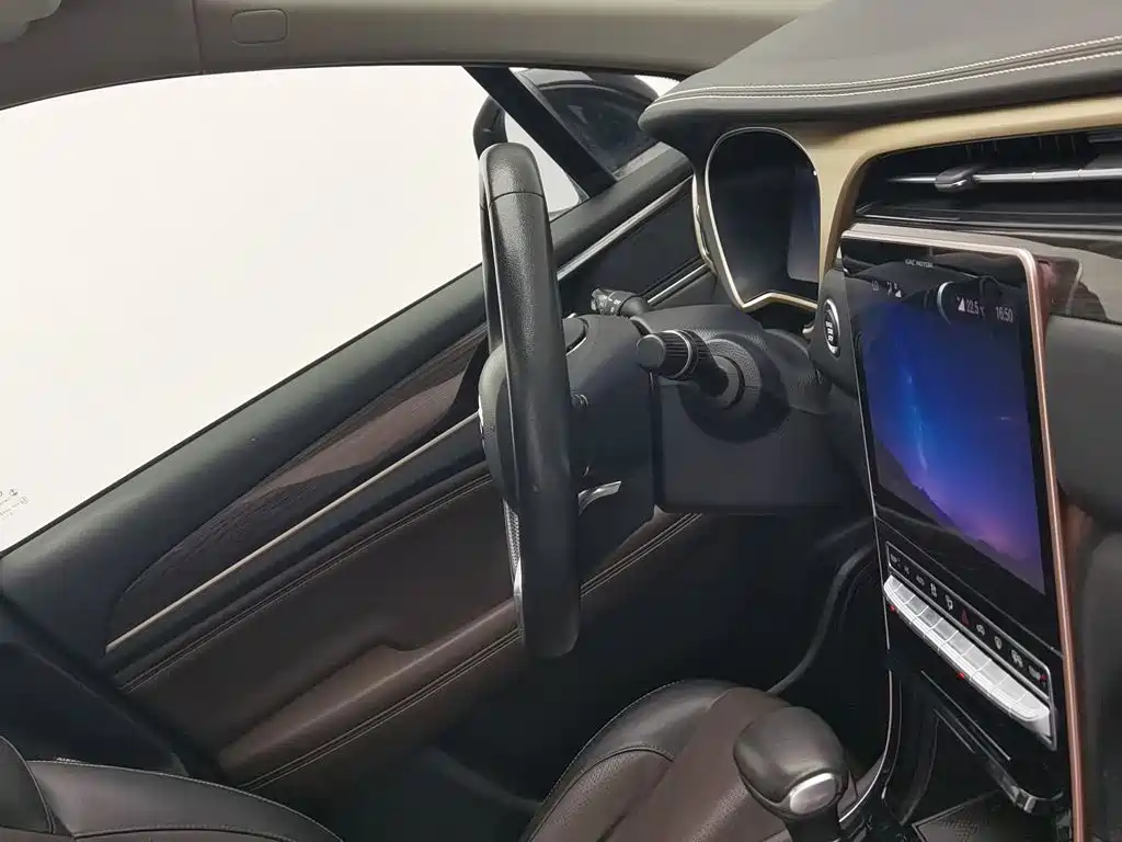 GAC Motor Trumpchi GS5 — миниатюра 22