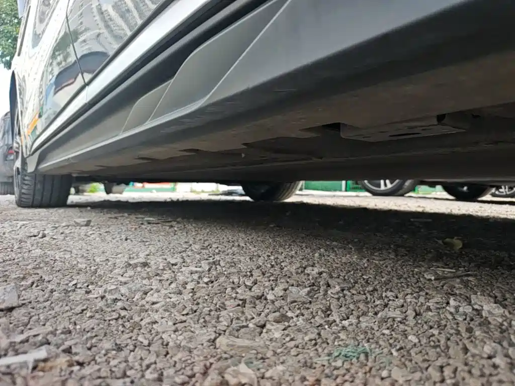BYD Han — миниатюра 22