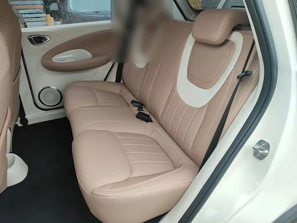 Wuling Bingo — миниатюра 17