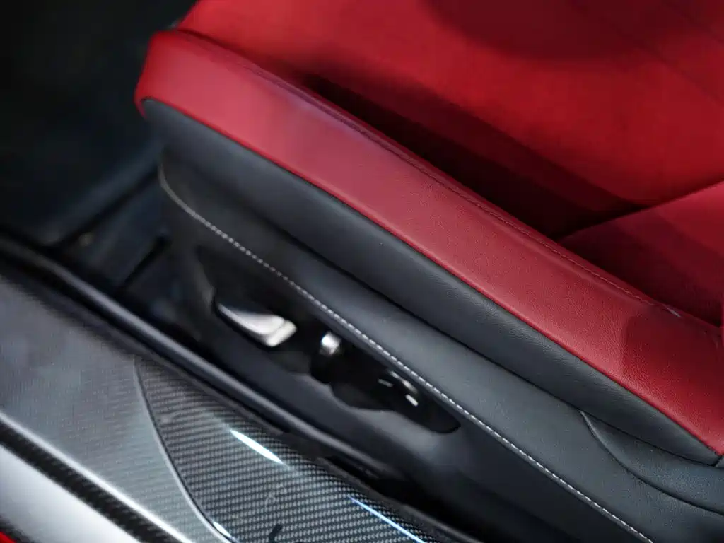 Lexus LC — миниатюра 40