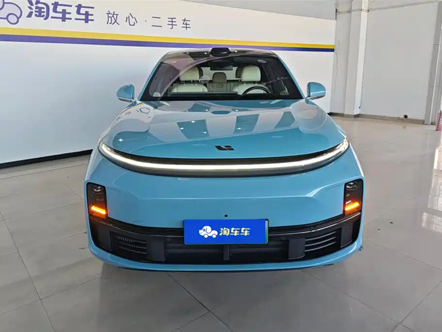 Li Auto IDEAL L7