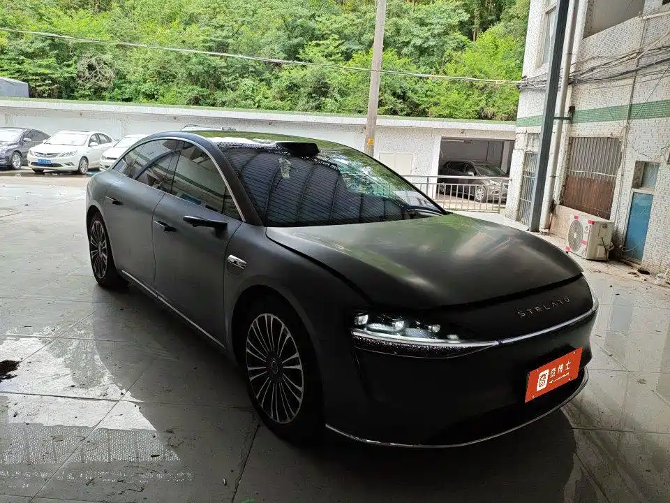 Stelato S9 2024 Ultra Flagship