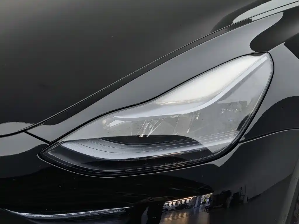 Tesla Model 3 — миниатюра 7