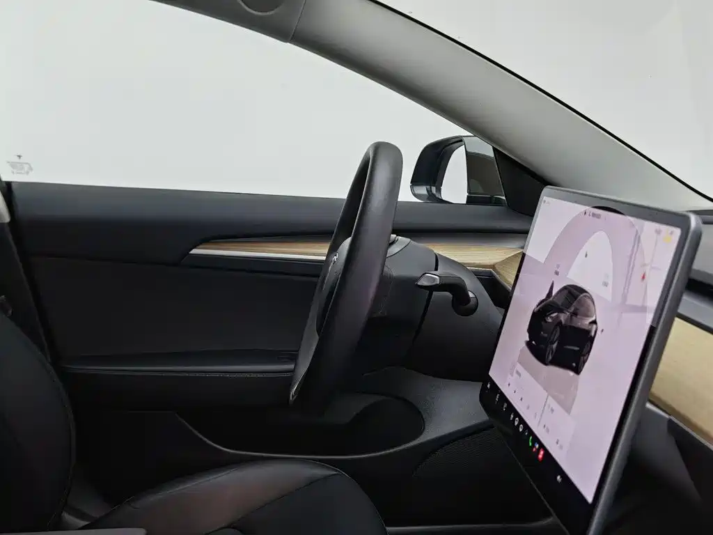 Tesla Model 3 — миниатюра 22