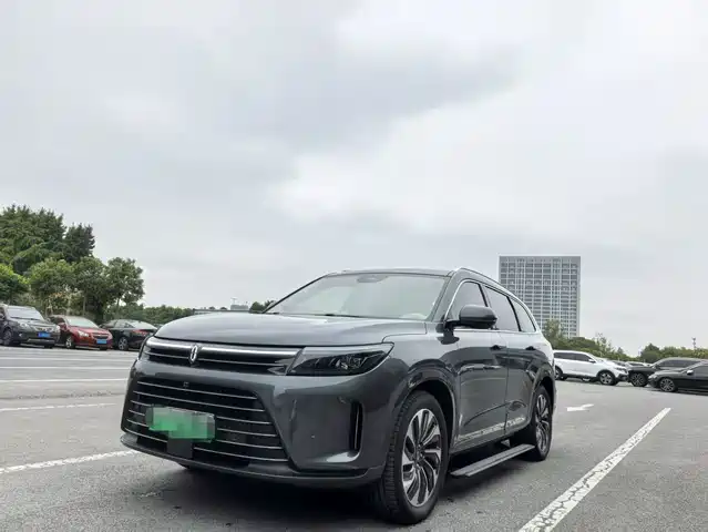 HONGMENG ZHIXING ASK THE WORLD M7 2023