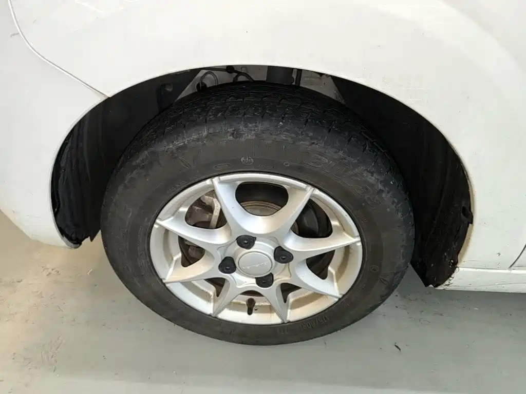 Roewe Clever — миниатюра 23
