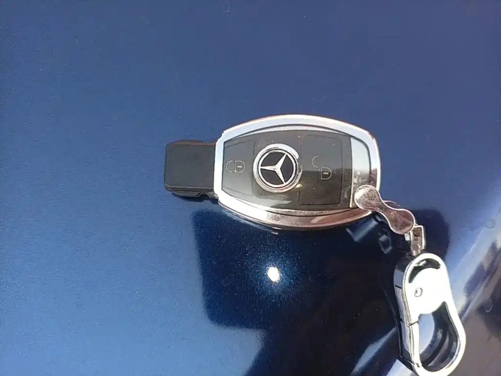 Mercedes-Benz GLA — миниатюра 9