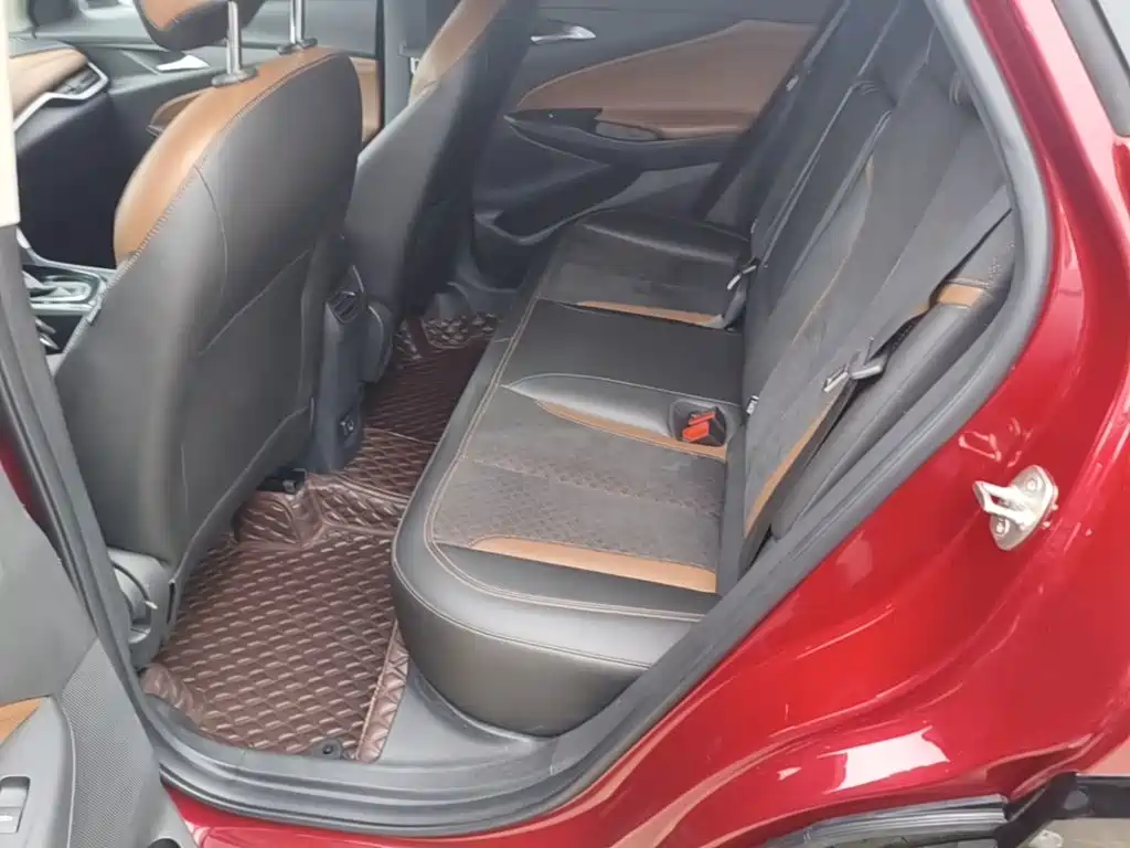 Buick Encore — миниатюра 17