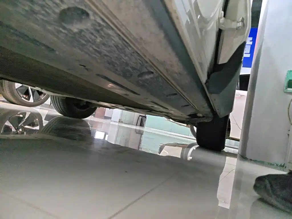 BYD Sealion 05 EV — миниатюра 22