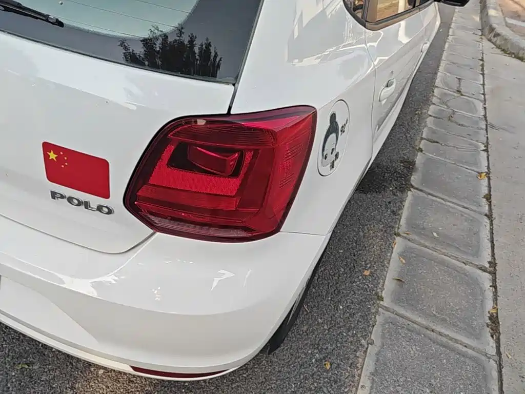 Volkswagen Polo — миниатюра 8