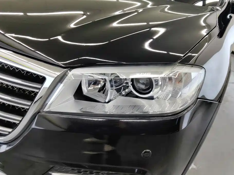 Haval H6 — миниатюра 5