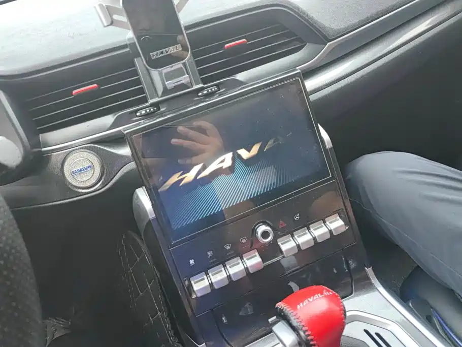 Haval H4 — миниатюра 13