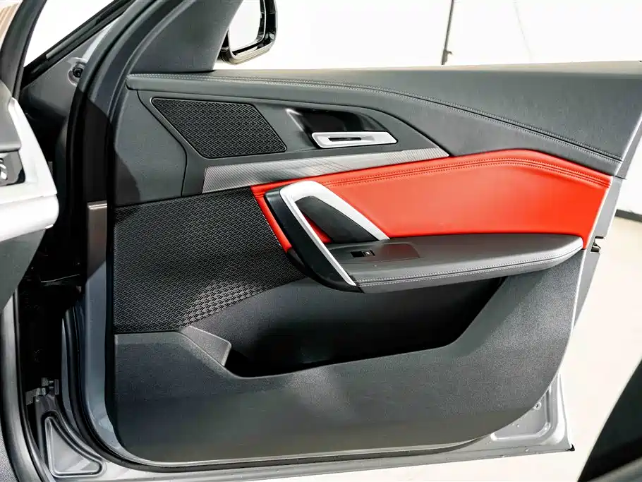 BMW X1 — миниатюра 15