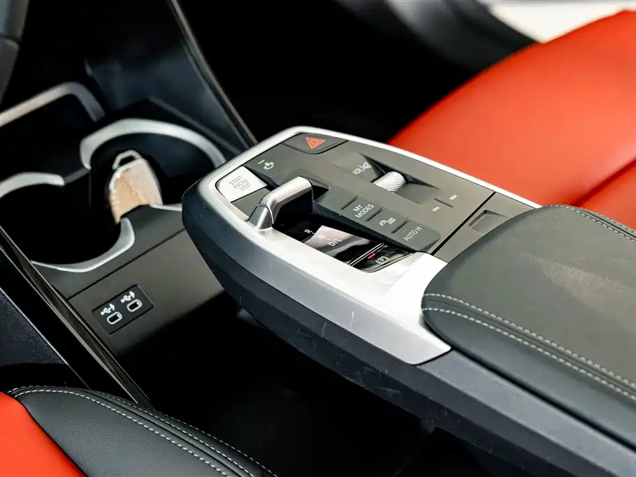 BMW X1 — миниатюра 11