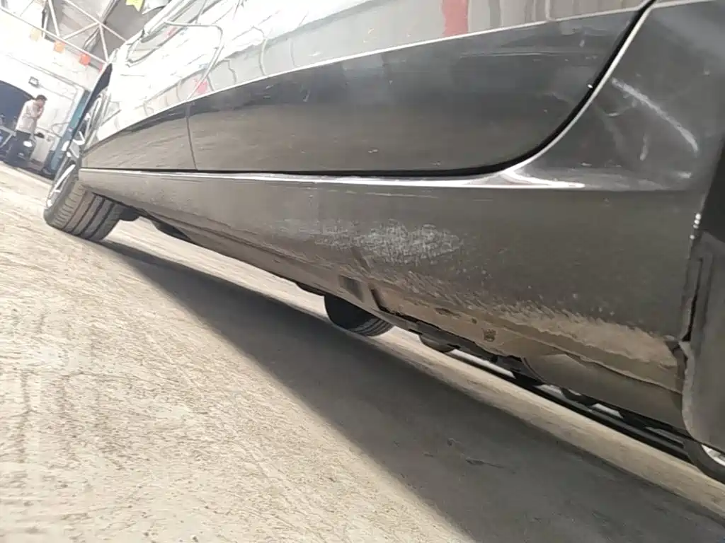 Volkswagen Lamando — миниатюра 22