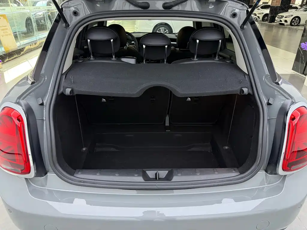 MINI Mini — миниатюра 22