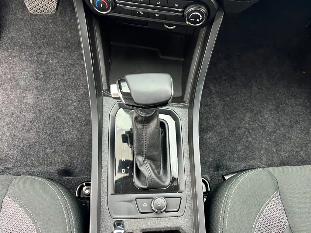 Chery Tiggo 3x — миниатюра 12