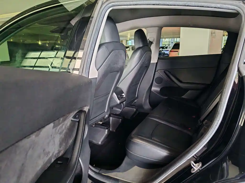 Tesla Model Y — миниатюра 5