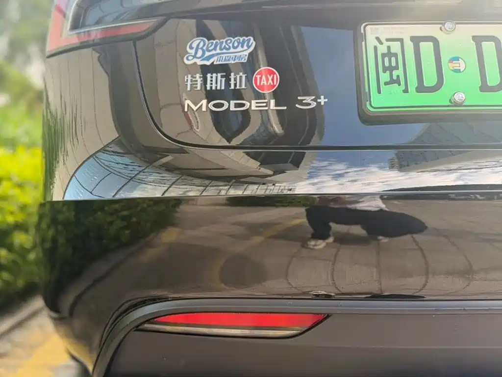 Tesla Model 3 — миниатюра 7