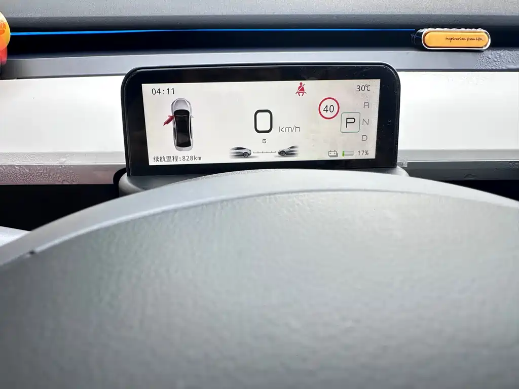 Tesla Model Y — миниатюра 14