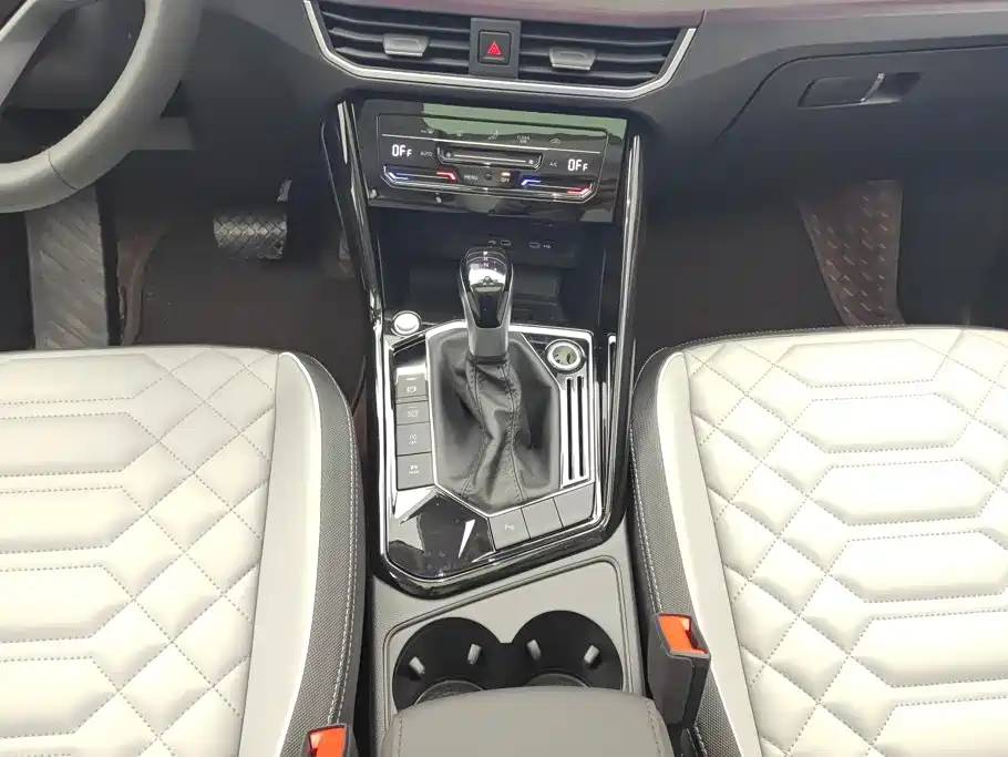 Volkswagen Tayron — миниатюра 16