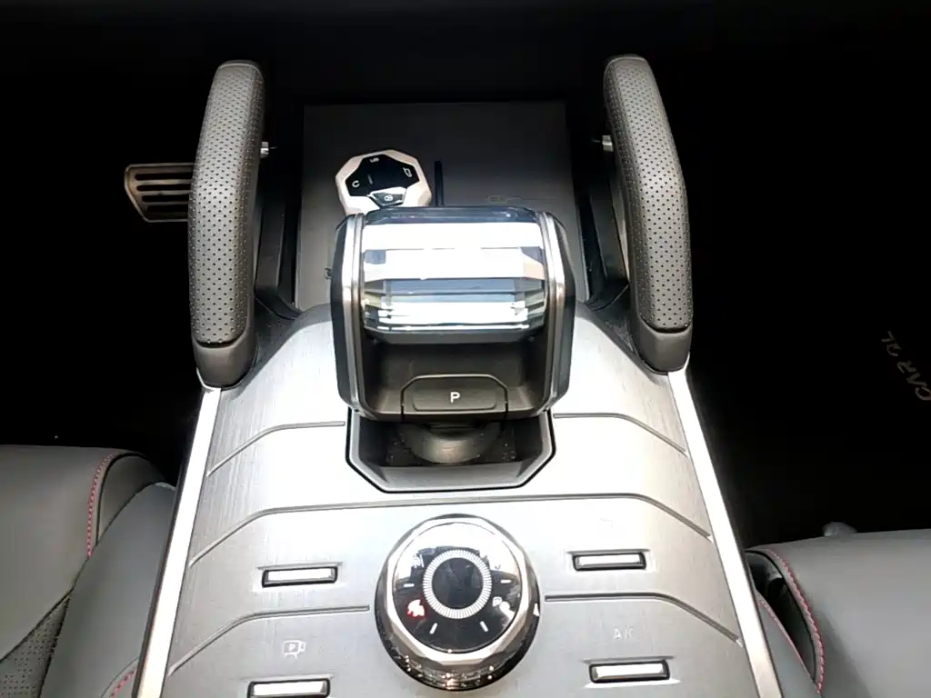 Jetour Traveller C-DM — миниатюра 14