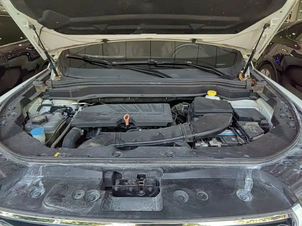Haval H6 — миниатюра 20