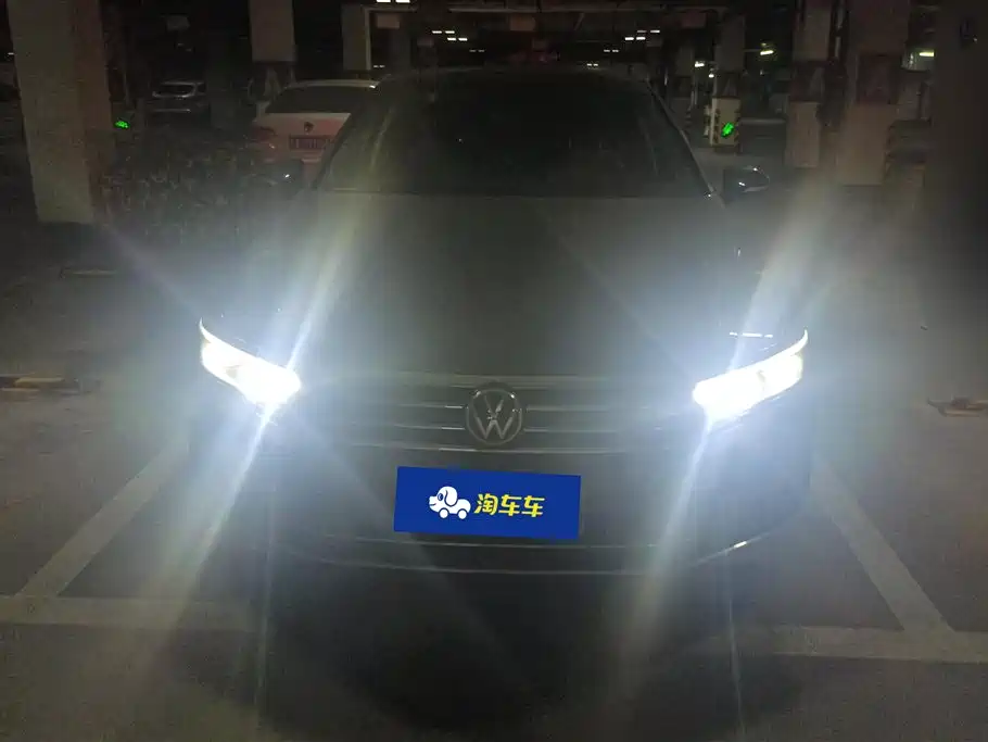 Volkswagen Magotan 2020 380TSI DSG Luxury