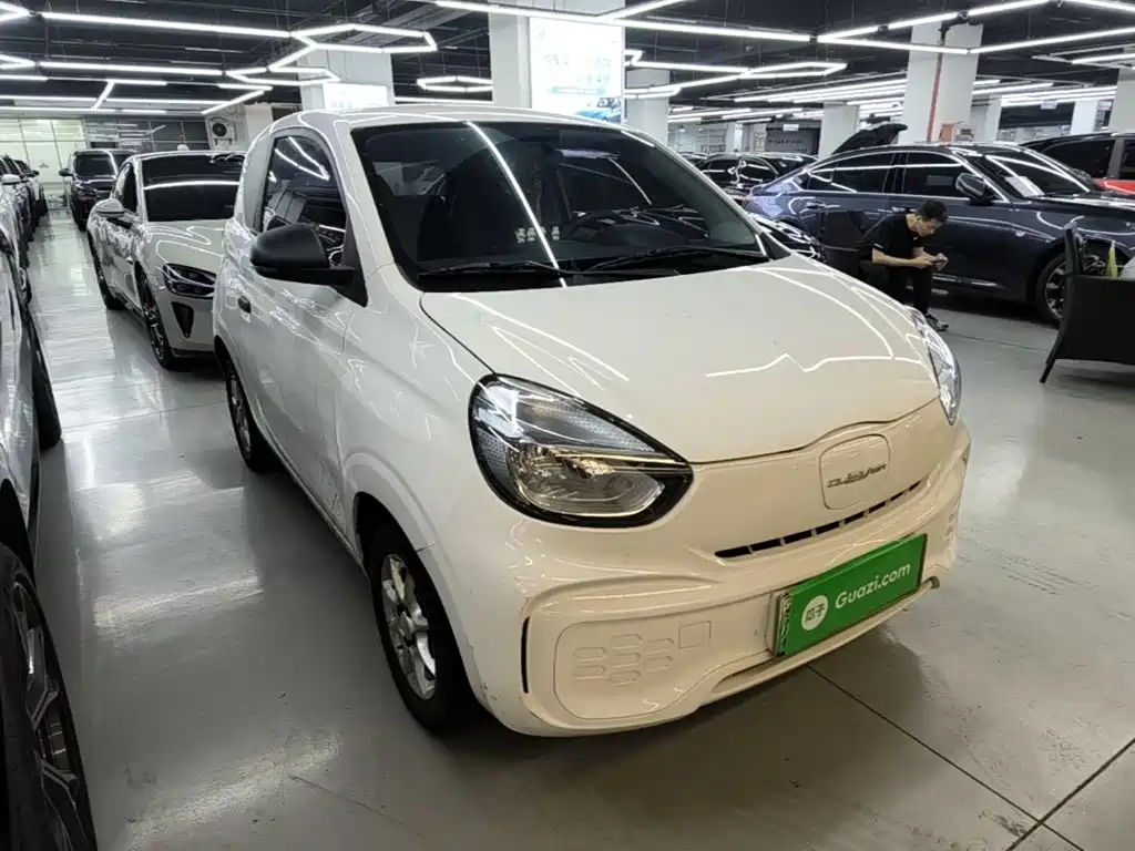 Roewe Clever — миниатюра 4