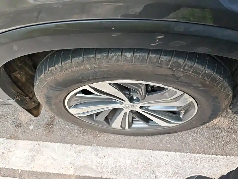 Changan CS75 PLUS — миниатюра 5