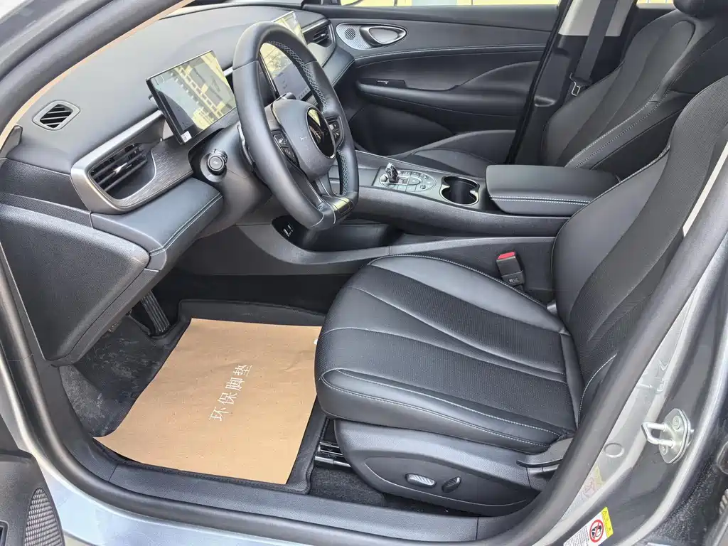 BYD Seal 05 DM-i — миниатюра 6