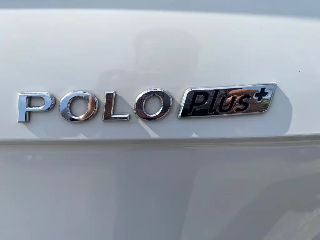 Volkswagen Polo — миниатюра 9