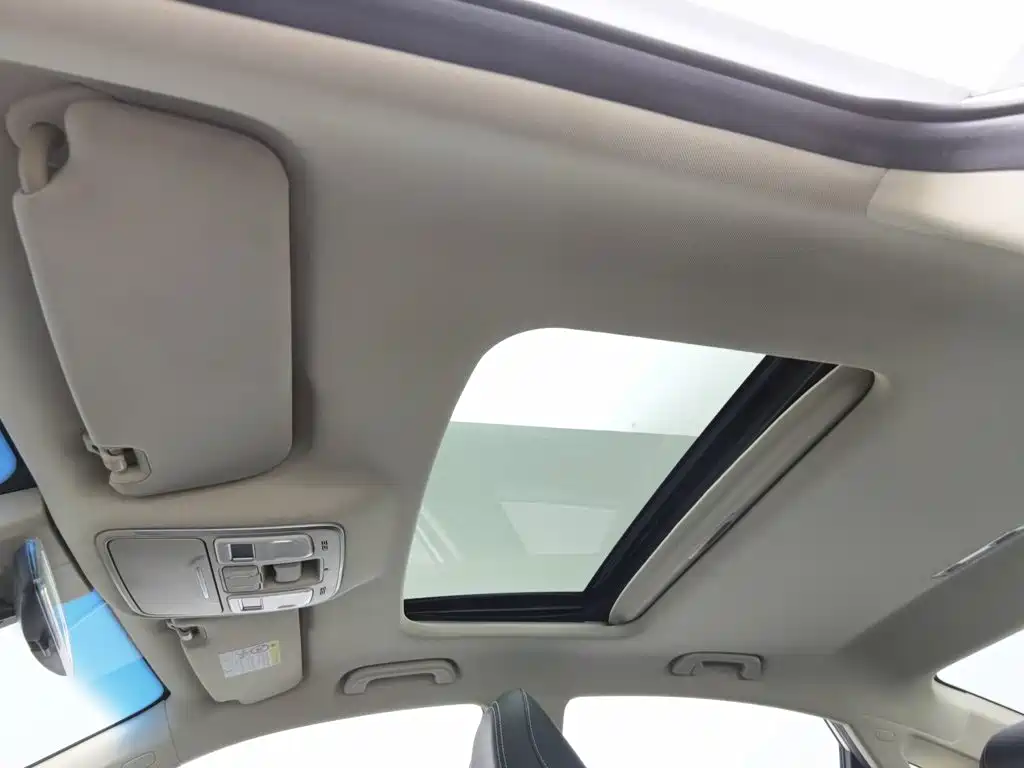 Geely Emgrand GL — миниатюра 14