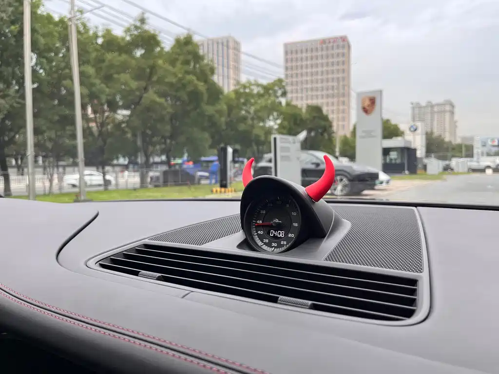 Porsche Panamera — миниатюра 25