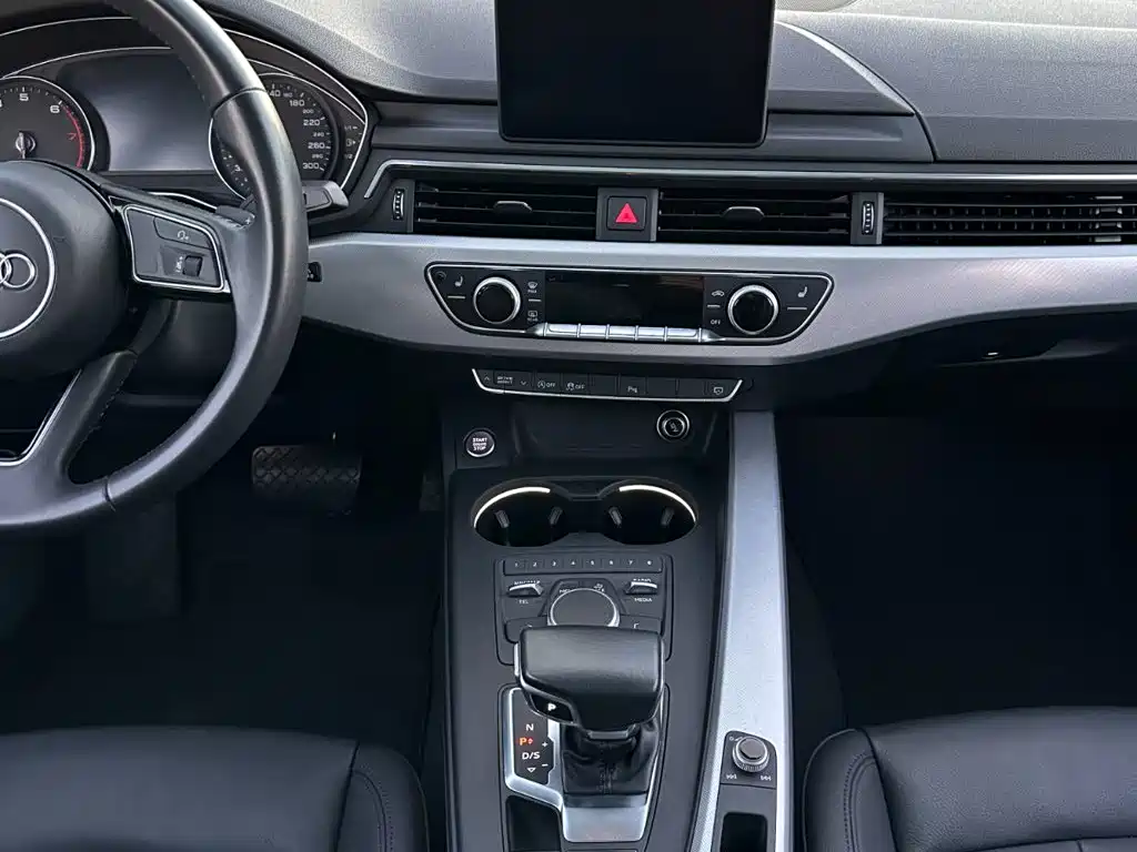 Audi A5 (Import) — миниатюра 19