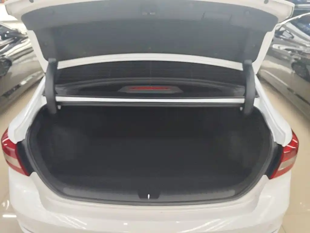Hyundai Sonata — миниатюра 19