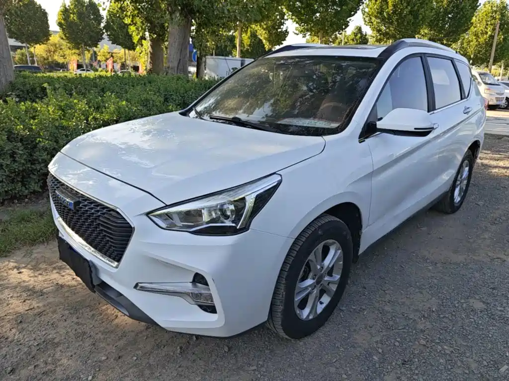 Haval M6