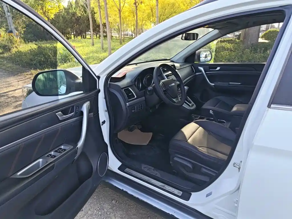 Haval M6 — миниатюра 16