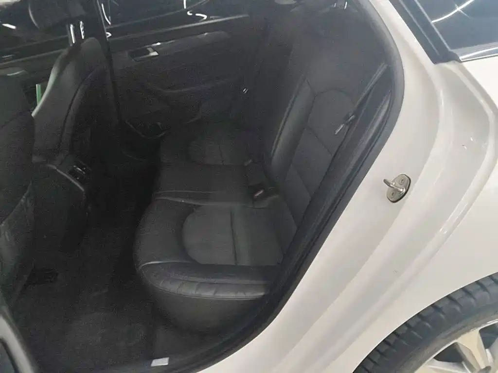 Hyundai Sonata — миниатюра 17