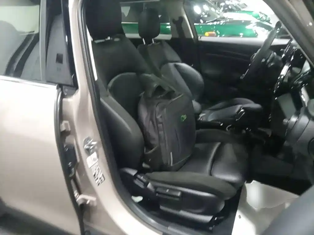 MINI Mini — миниатюра 25