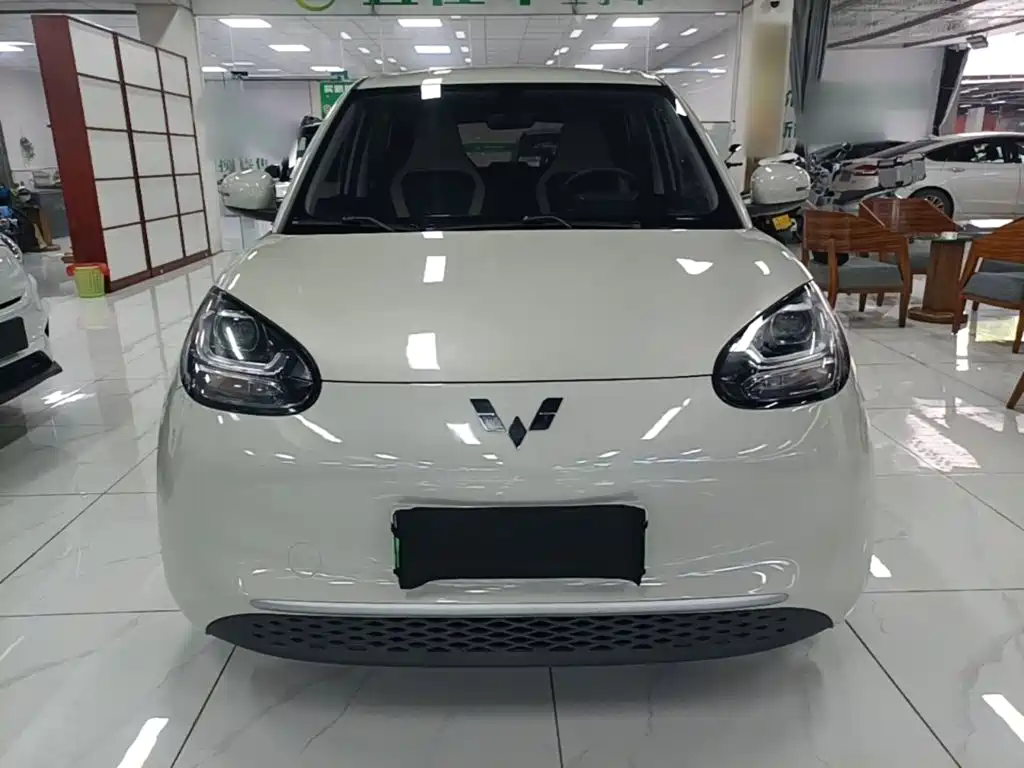 Wuling Bingo — миниатюра 3
