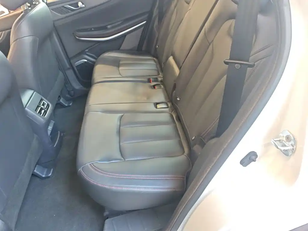 Changan CS75 — миниатюра 17