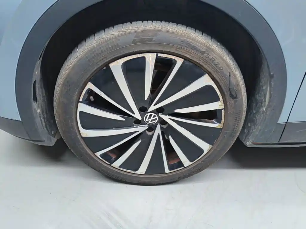 Volkswagen ID.4 X — миниатюра 23