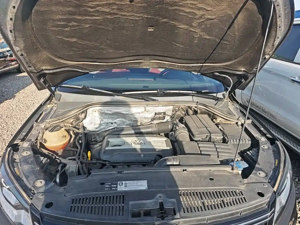 Volkswagen Tiguan — миниатюра 20