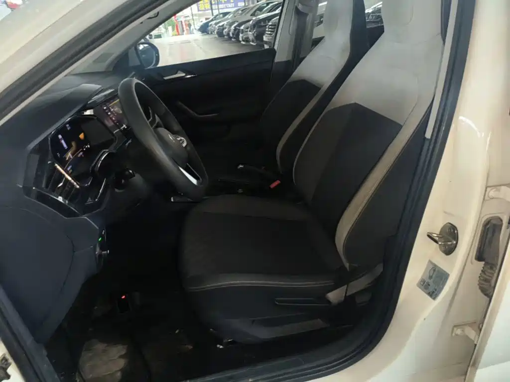 Volkswagen Lavida — миниатюра 15
