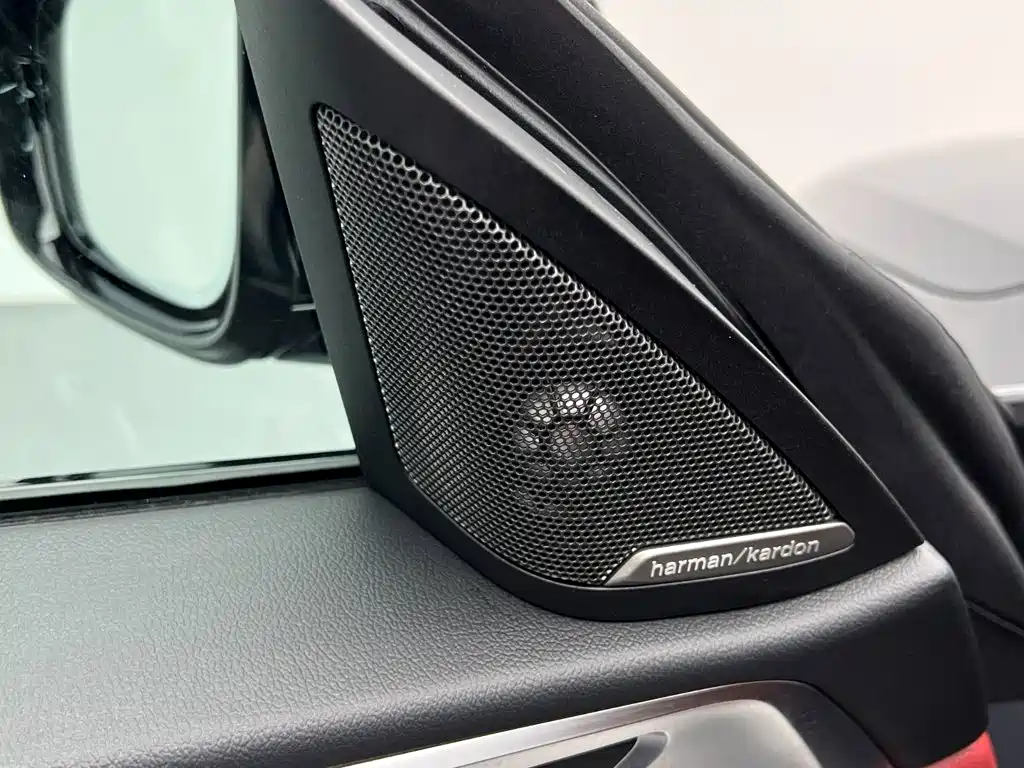BMW 4 Series — миниатюра 14